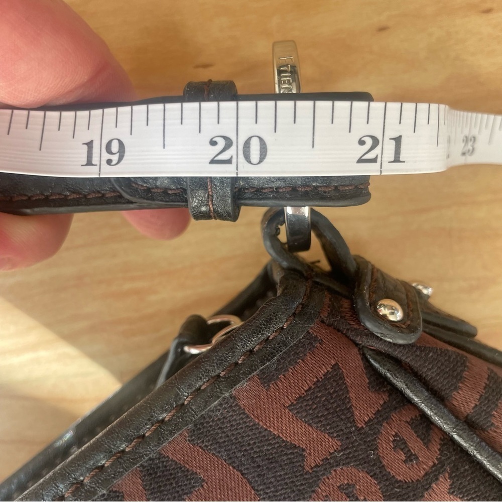 |Etienne Aigner| Y2K Shoulder Bag - Picture 5 of 13